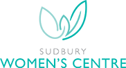 sudbury women's centre logo web